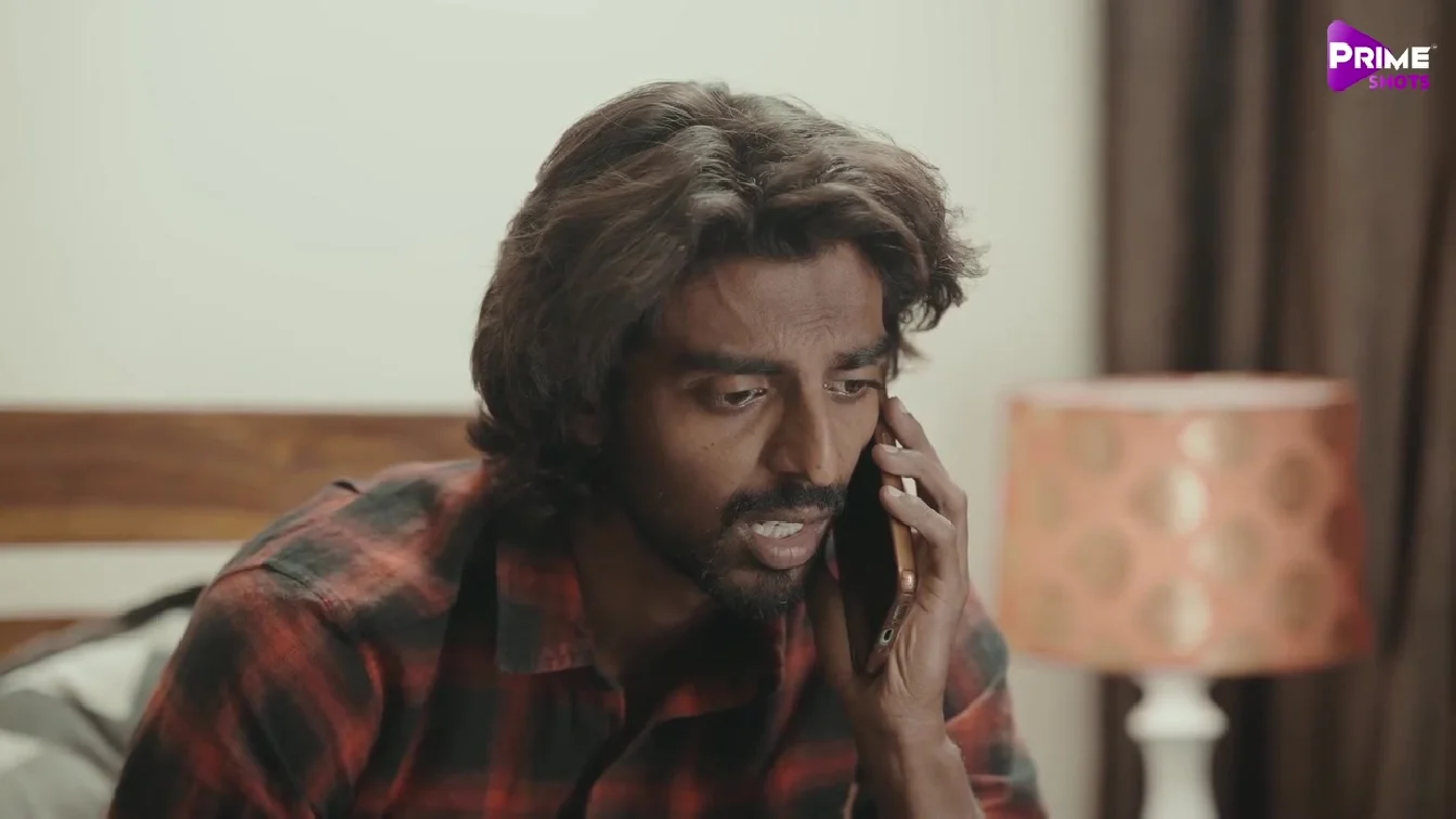 Sarpanch Season 01 Episodes 01 -03 PrimeShots